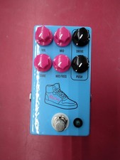Jhs pedals effector d'occasion  Expédié en France