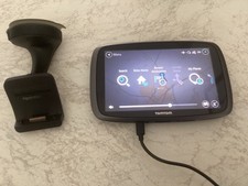 Tomtom 600 navigation for sale  CHELMSFORD