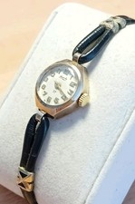 Vintage lacorda 9ct for sale  SALISBURY