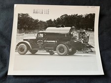 1940 reo tanker for sale  Reinholds