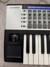 Novation remote midi for sale  DONCASTER