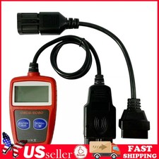 Diagnostic code reader for sale  USA