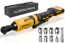 Inch cordless ratchet for sale  Brentwood