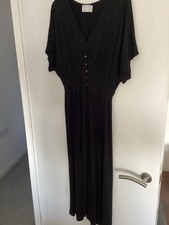 New black asos for sale  HAYLING ISLAND