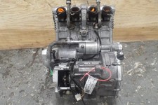 Yamaha fzr600 3he for sale  NEWCASTLE