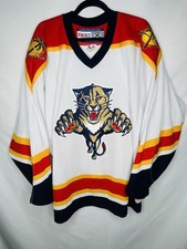 Florida panthers ccm for sale  Roselle