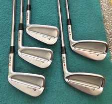 Ping iblade irons for sale  WARRINGTON