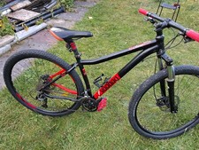 Voodoo aizan 29er for sale  MANCHESTER