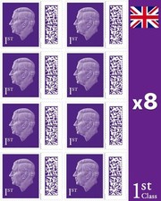 1st class stamps for sale  UK