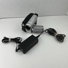Câmera Filmadora Sony Handycam CCD-TRV138 Vídeo Hi8 com Nightshot Testada e Funciona comprar usado  Enviando para Brazil