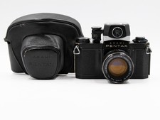 Pentax rare black for sale  Des Plaines