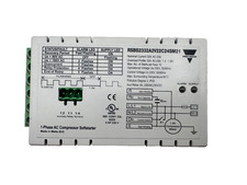 Carlo gavazzi rsbs2332a2v22c24 d'occasion  Grez-sur-Loing