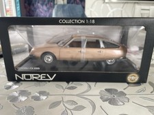 Norev citroën 2000 d'occasion  Incheville