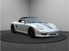 2011 porsche boxster for sale  Jacksonville
