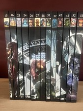 Marvel graphic novel for sale  NEWPORT