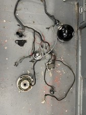 Triumph 1962 tr6 for sale  STANLEY