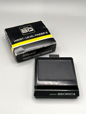 Zenza bronica waist usato  Milano