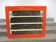 Rivarossi spur 6924 gebraucht kaufen Rivarossi spur 6924 gebraucht kaufen  Wenden