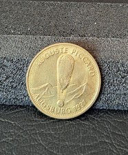 Münzen medaillen shell gebraucht kaufen  Weyhe