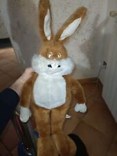 peluche coniglio usato  Salerno