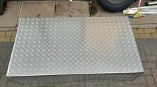 aluminium checker plate box for sale aluminium checker plate box for sale SLOUGH