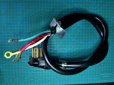 4 range cord prong for sale  Denver