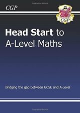 New head start for sale  UK