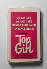 Playing cards carte usato  Italia