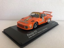 Porsche 935 drm d'occasion  Bréhal