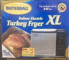 Masterbuilt butterball indoor for sale  Cheyenne