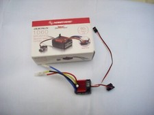 Hobbywing quicrun 1060 for sale  STOKE-ON-TRENT