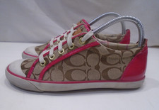 Coach womens barrett for sale  Jacksonville