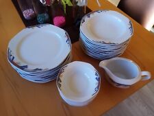 Modernes winterling porzellan gebraucht kaufen  Hamburg