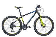 Bici torpado t770 usato  Castro