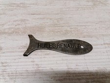 Huiles renault d'occasion  Toury