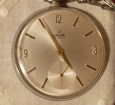 Orologio taschino vintage usato  Zerbolo