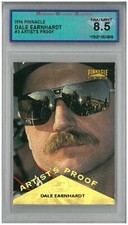 1996 Pinnacle DALE EARNHARDT #3 Prova de Artistas 💎 DSG 8.5 NM/Mint, usado comprar usado 1996 Pinnacle DALE EARNHARDT #3 Prova de Artistas 💎 DSG 8.5 NM/Mint, usado comprar usado  Enviando para Brazil