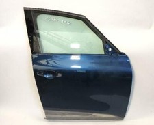 Portiera anteriore renault usato  Trambileno