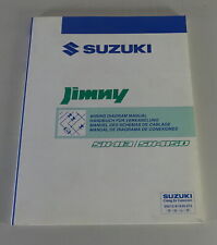 Werkstatthandbuch elektrik sch gebraucht kaufen  Jever