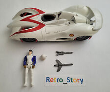 Usado, Speed Racer - Mach 6 - Battle Mode - Hot Wheels - MATTEL - 2008 comprar usado  Enviando para Brazil