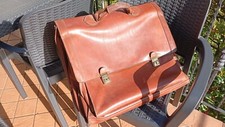 Borsa pelle stile usato  Cesena