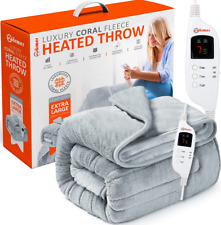 Electric washable heated for sale  MANCHESTER