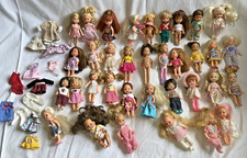 Lot krissy chelsea d'occasion  Pfastatt