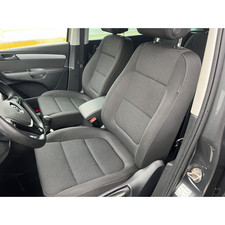 Interno completo sedili usato  Italia