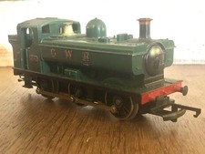 Hornby r041 pannier for sale Hornby r041 pannier for sale  OSWESTRY