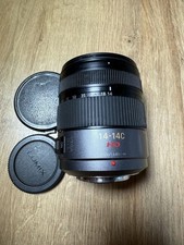 Panasonic lumix 140mm for sale  LONDON