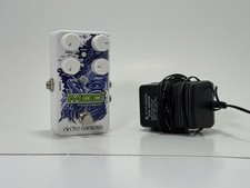 Electro harmonix mod gebraucht kaufen  Potsdam