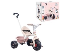 Triciclo fun rosa usato  Cerignola