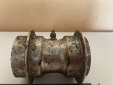 Dürkopp nabenhülse nabe gebraucht kaufen  Deutschland