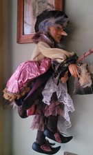 pendle witch dolls for sale pendle witch dolls for sale MELKSHAM